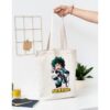 My Hero Academia – shopping bag
