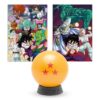 Dragon Ball Z – puzzle 3 star ball 98pcs