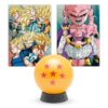 Dragon Ball Z – puzzle 6 star ball 98pcs