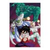 Dragon Ball Z – puzzle 3 star ball 98pcs