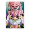 Dragon Ball Z – puzzle 6 star ball 98pcs