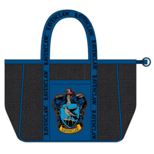 Harry Potter – Ravenclaw premium beach bag