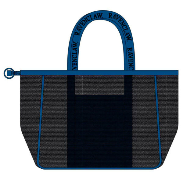 Harry Potter – Ravenclaw premium beach bag