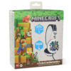 Minecraft – universal headphones