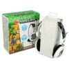 Minecraft – universal headphones