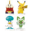 Pokémon – Spanish Monopoly Pokemon társasjáték