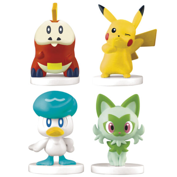 Pokémon – Spanish Monopoly Pokemon társasjáték