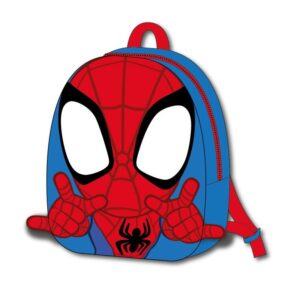 img_379199_568bfaa9d39786ac90f9e2f8d0b0e666_1.jpg Marvel – Mochila Spidey Amazing Friends Marvel 22 cm