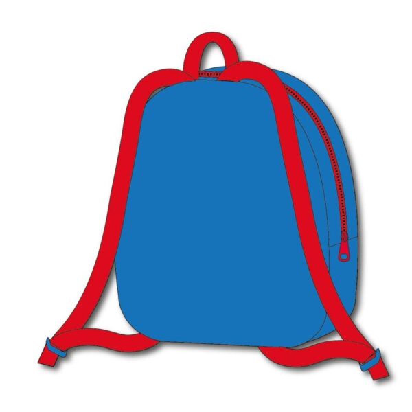 Marvel – Mochila Spidey Amazing Friends Marvel 22 cm