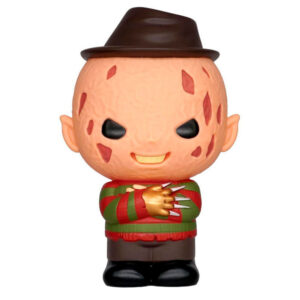 Horror / Cult Movies – Freddy Krueger persely figura 20 cm