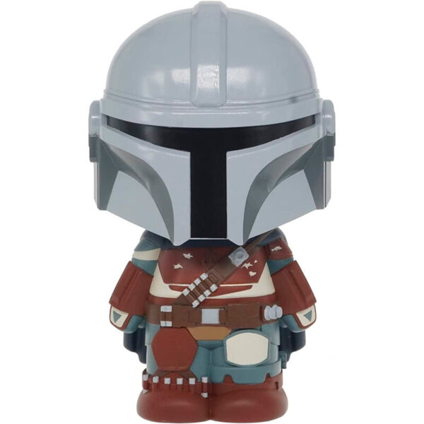 Star Wars – The Mandalorian persely figura 20 cm