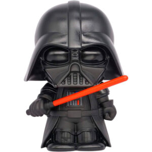 Star Wars – Darth Vader persely figura 20 cm