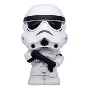 Star Wars – Stormtrooper persely figura 20 cm