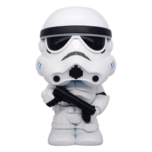 Star Wars – Stormtrooper persely figura 20 cm