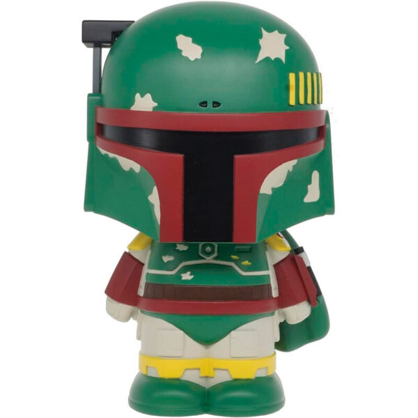 Star Wars – Boba Fett persely figura 20 cm