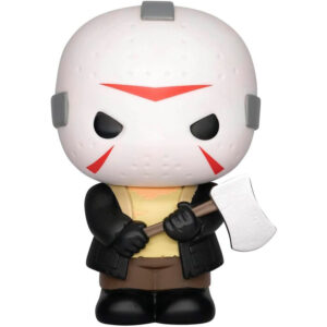 Horror / Cult Movies – Friday the 13th Jason persely figura 20 cm