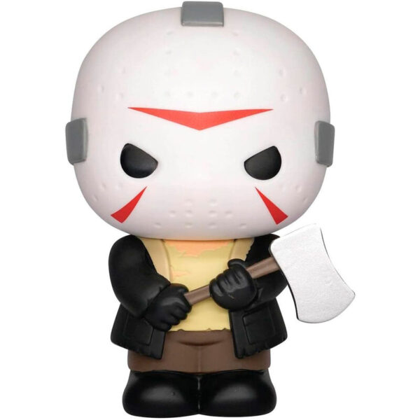 Horror / Cult Movies – Friday the 13th Jason persely figura 20 cm