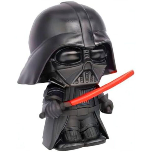Star Wars – Darth Vader persely figura 20 cm
