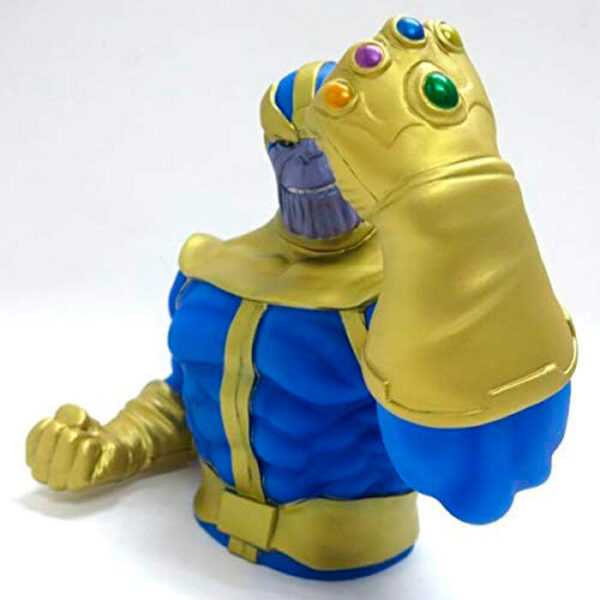 Marvel – Thanos persely figura 20 cm