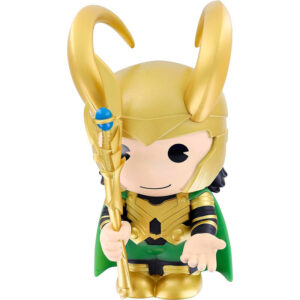 Marvel – Loki persely figura 20 cm