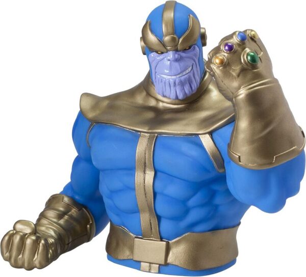 Marvel – Thanos persely figura 20 cm