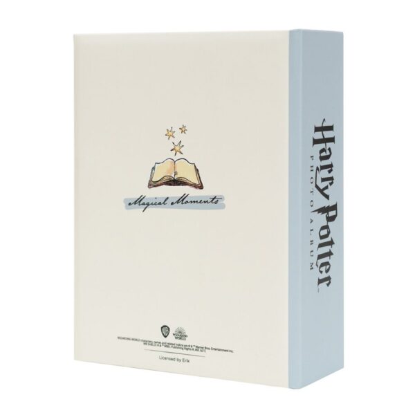 Harry Potter – Photo album