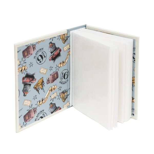 Harry Potter – Photo album