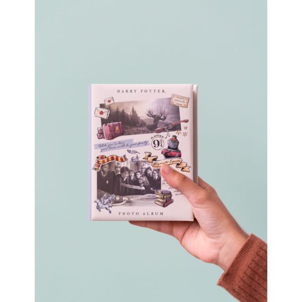 Harry Potter – Photo album
