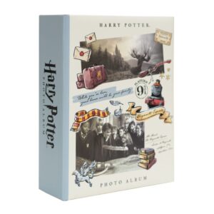 Harry Potter – Photo album
