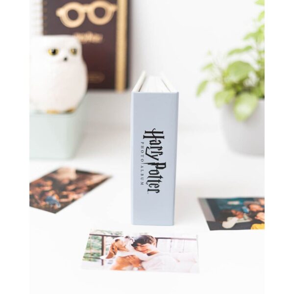 Harry Potter – Photo album