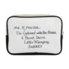 Harry Potter – 2 vanity case travel set