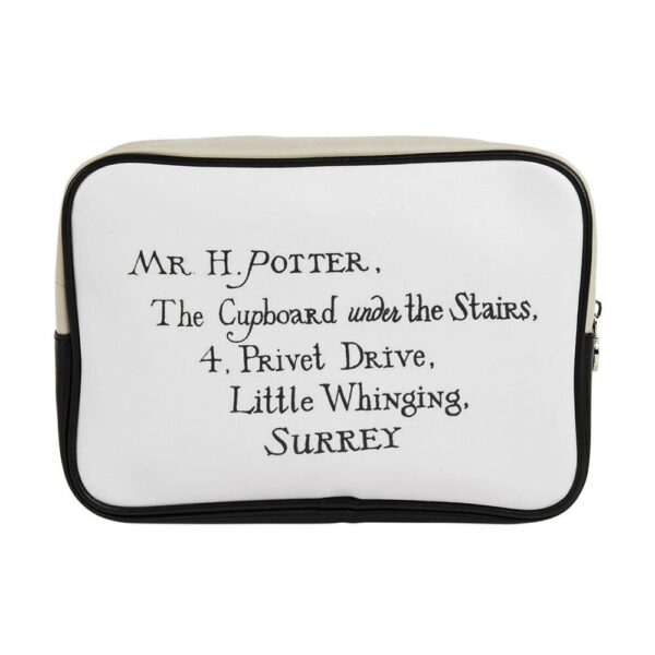 Harry Potter – 2 vanity case travel set