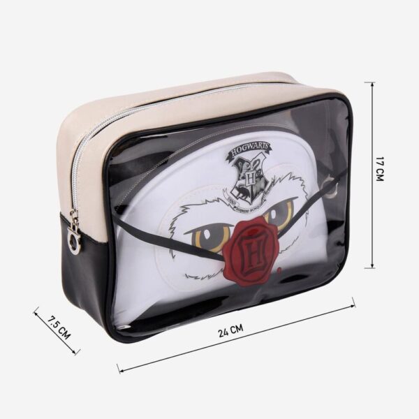 Harry Potter – 2 vanity case travel set