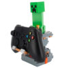 Minecraft – Creeper clamping bracket Cable guy 20 cm