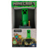Minecraft – Creeper clamping bracket Cable guy 20 cm
