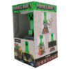 Minecraft – Creeper clamping bracket Cable guy 20 cm