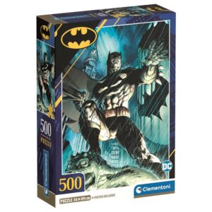 DC Comics – Batman puzzle 500pcs
