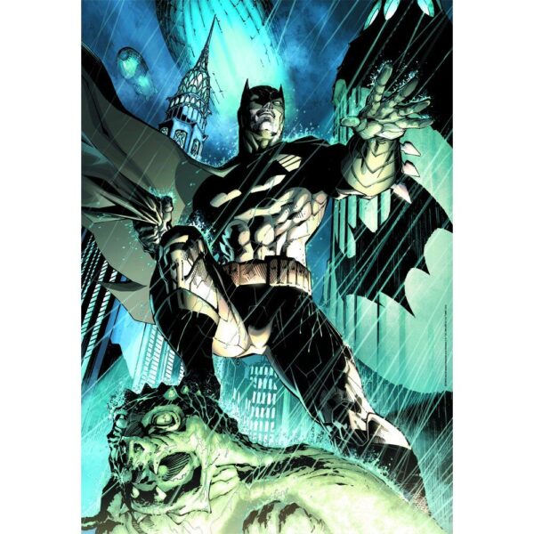 DC Comics – Batman puzzle 500pcs
