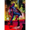 Marvel – Captain America puzzle 1000pcs