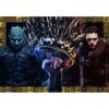 House of the Dragon – Game of Thrones puzzle 1000pcs