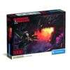 Dungeons & Dragons – Dragons puzzle 1000pcs