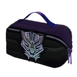 img_391670_0a41d368f793ded7e287611952bb48f2_1.jpg Marvel – Black Panther Wakanda travel vanity case