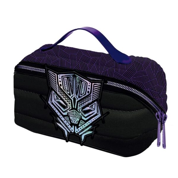 Marvel – Black Panther Wakanda travel vanity case