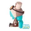 Hatsune Miku / Vocaloid – Hatsune Miku – Hatsune Miku Marshmallow Hot Cocoa figura 10 cm