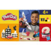 Marvel – Play-Doh Marvel Captain America Motor mower