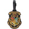 Harry Potter – Hogwarts baggage tag