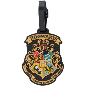 Harry Potter – Hogwarts baggage tag