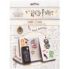 Harry Potter – reusable sticker set