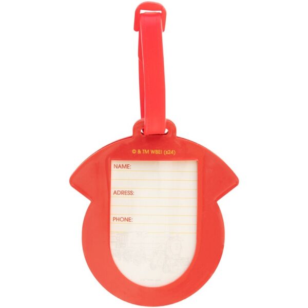 Harry Potter – Platform 9 3/4 baggage tag