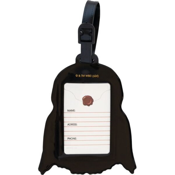 Harry Potter – Hedwig baggage tag